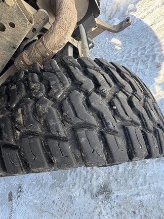 2024 John Deere XUV 835R ATV