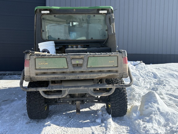 2024 John Deere XUV 835R ATV