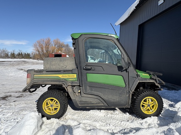 2024 John Deere XUV 835R ATV