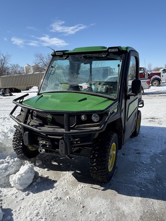 2024 John Deere XUV 835R ATV