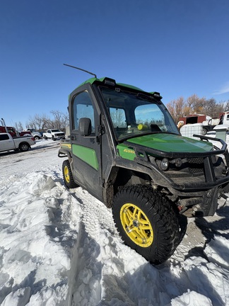 2024 John Deere XUV 835R ATV