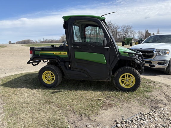 2024 John Deere XUV 835R ATV