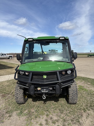 2024 John Deere XUV 835R ATV