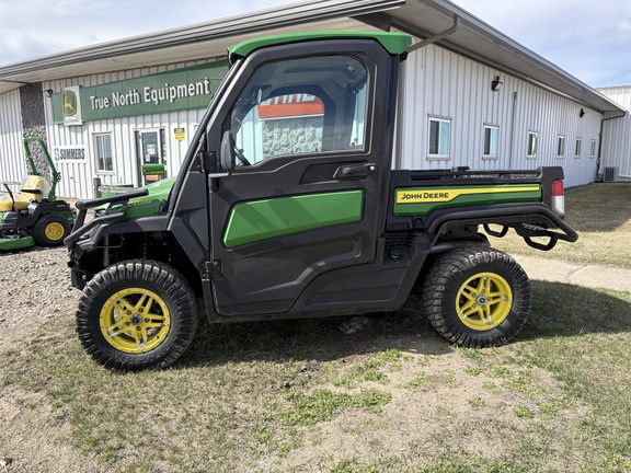 2024 John Deere XUV 835R ATV