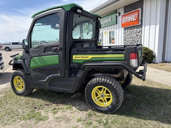 2024 John Deere XUV 835R ATV