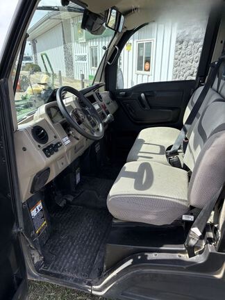 2024 John Deere XUV835R ATV