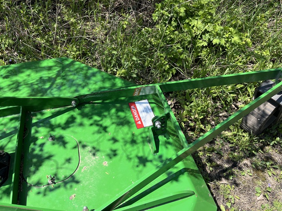 Buhler Farm King 510 Mower/Rotary Cutter