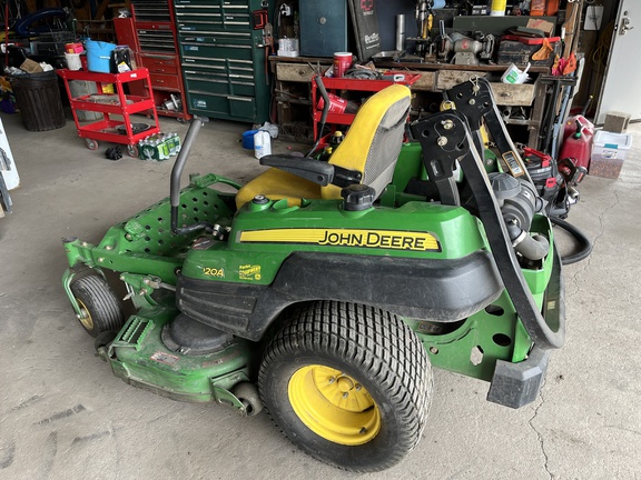 2010 John Deere Z920A Mower/Zero Turn