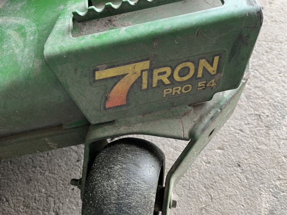 2010 John Deere Z920A Mower/Zero Turn