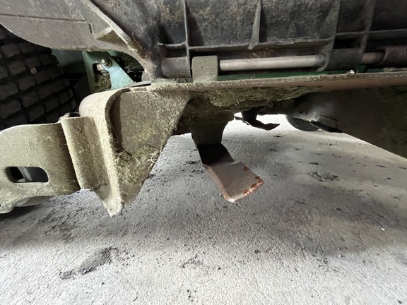 2010 John Deere Z920A Mower/Zero Turn