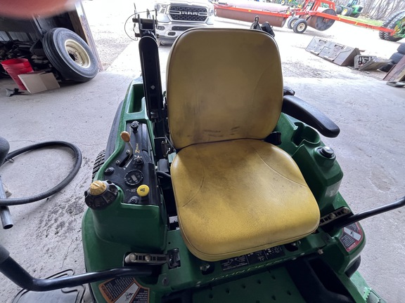2010 John Deere Z920A Mower/Zero Turn