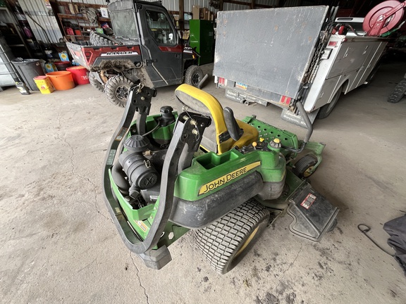 2010 John Deere Z920A Mower/Zero Turn