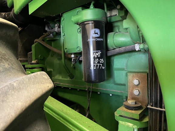 2010 John Deere 9430 Tractor 4WD