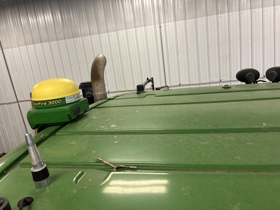 2010 John Deere 9430 Tractor 4WD
