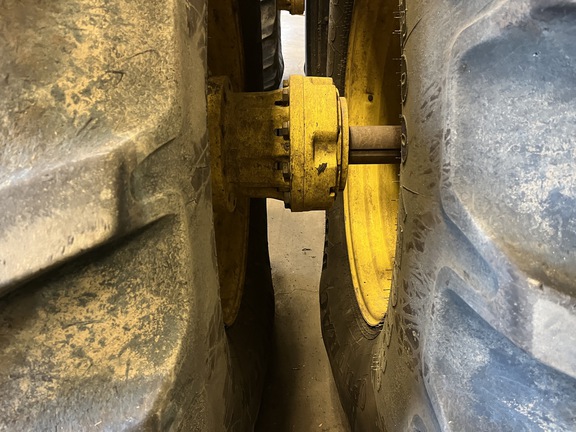 2010 John Deere 9430 Tractor 4WD