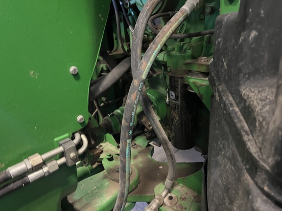 2010 John Deere 9430 Tractor 4WD