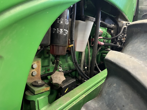 2010 John Deere 9430 Tractor 4WD