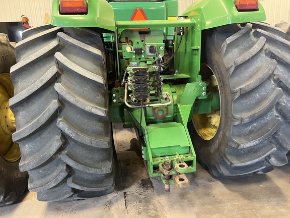 2010 John Deere 9430 Tractor 4WD