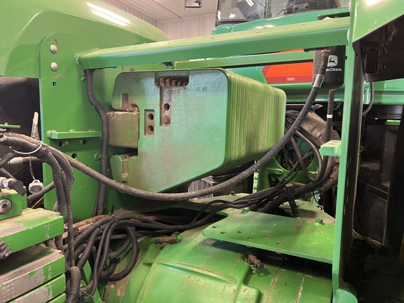 2010 John Deere 9430 Tractor 4WD