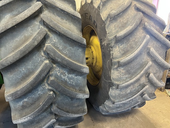 2010 John Deere 9430 Tractor 4WD