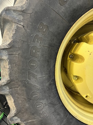 2010 John Deere 9430 Tractor 4WD