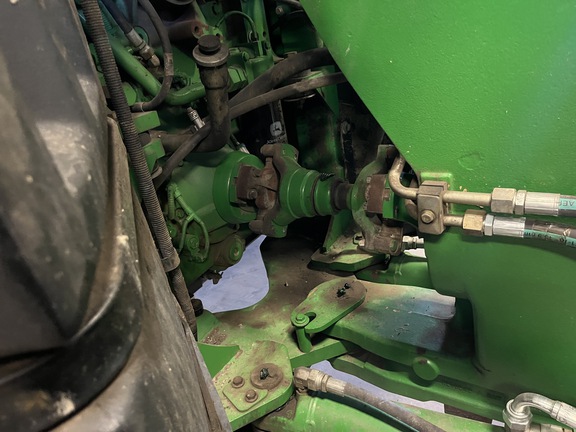 2010 John Deere 9430 Tractor 4WD