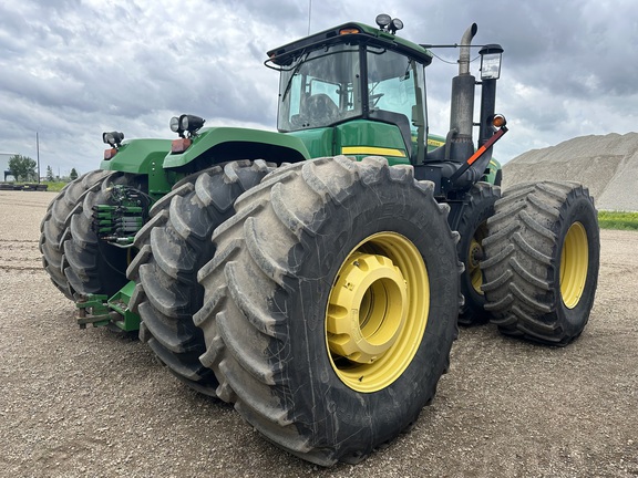 2010 John Deere 9430 Tractor 4WD