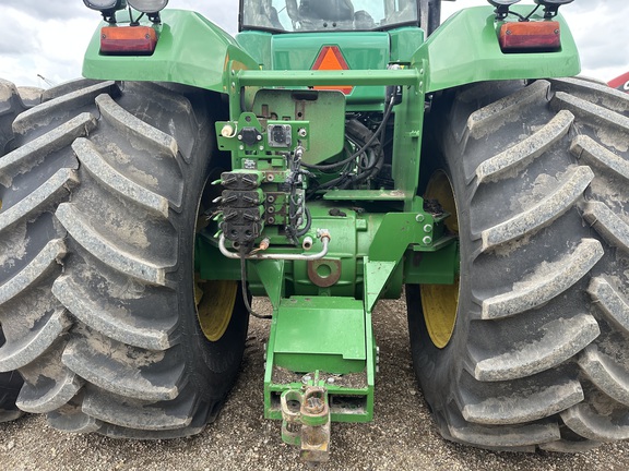 2010 John Deere 9430 Tractor 4WD