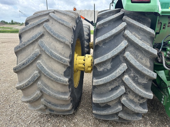 2010 John Deere 9430 Tractor 4WD