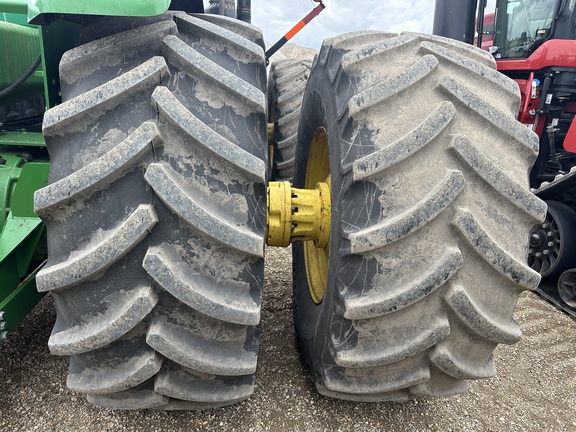 2010 John Deere 9430 Tractor 4WD