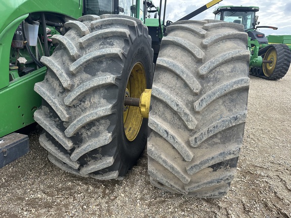 2010 John Deere 9430 Tractor 4WD