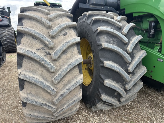 2010 John Deere 9430 Tractor 4WD