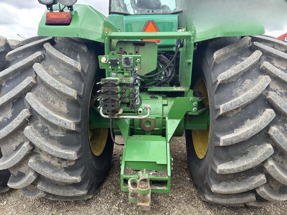 2010 John Deere 9430 Tractor 4WD