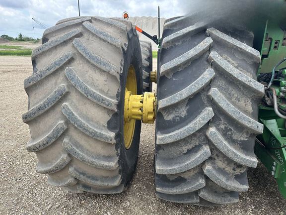 2010 John Deere 9430 Tractor 4WD
