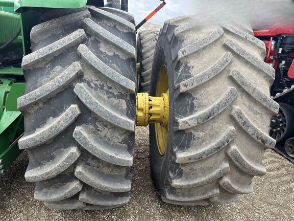 2010 John Deere 9430 Tractor 4WD