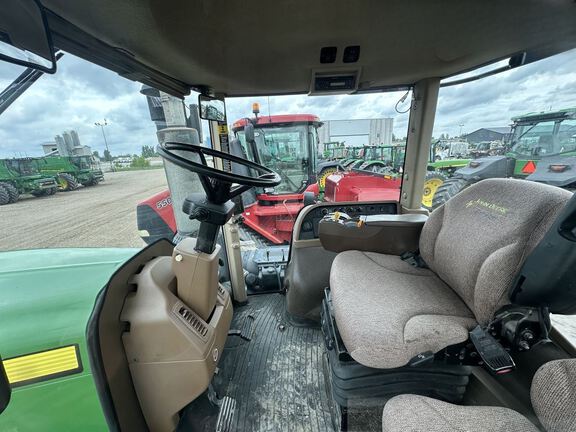 2010 John Deere 9430 Tractor 4WD