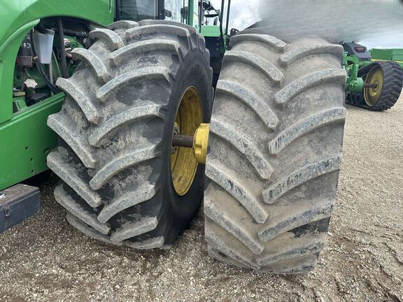 2010 John Deere 9430 Tractor 4WD