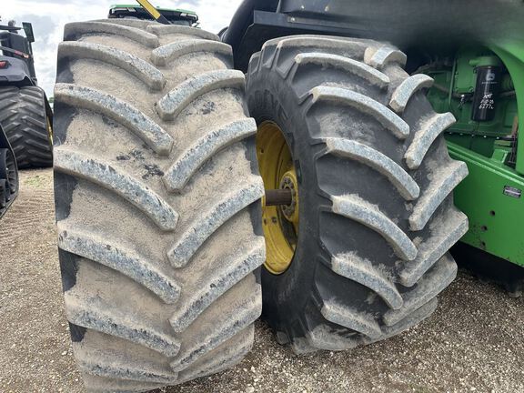 2010 John Deere 9430 Tractor 4WD