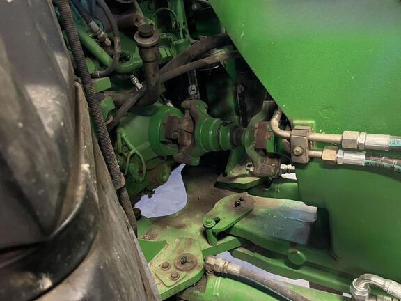 2010 John Deere 9430 Tractor 4WD