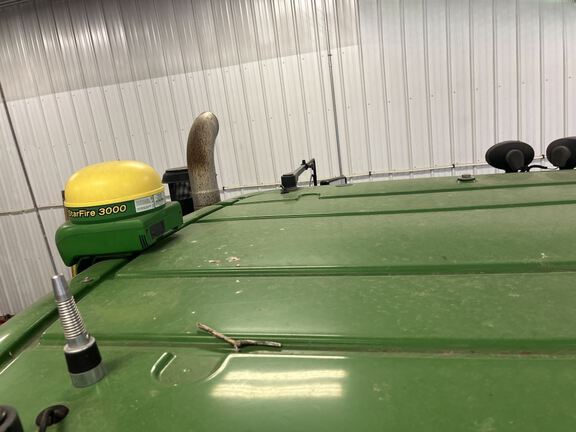 2010 John Deere 9430 Tractor 4WD