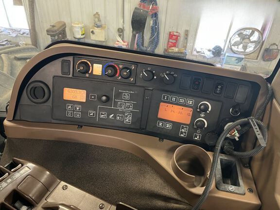 2010 John Deere 9430 Tractor 4WD