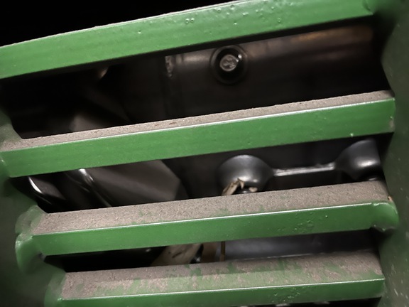 2022 John Deere S780 Combine