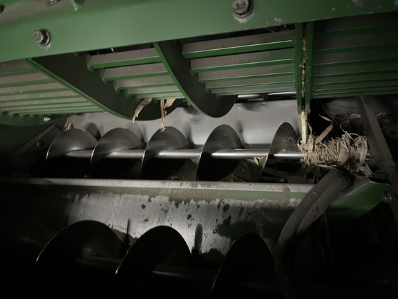2022 John Deere S780 Combine