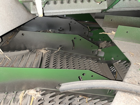 2022 John Deere S780 Combine