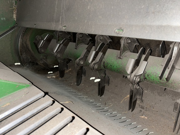 2022 John Deere S780 Combine