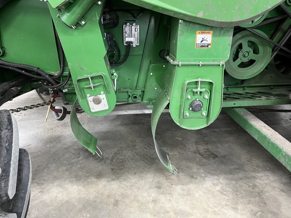 2022 John Deere S780 Combine