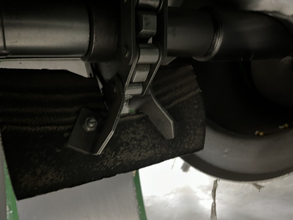 2022 John Deere S780 Combine