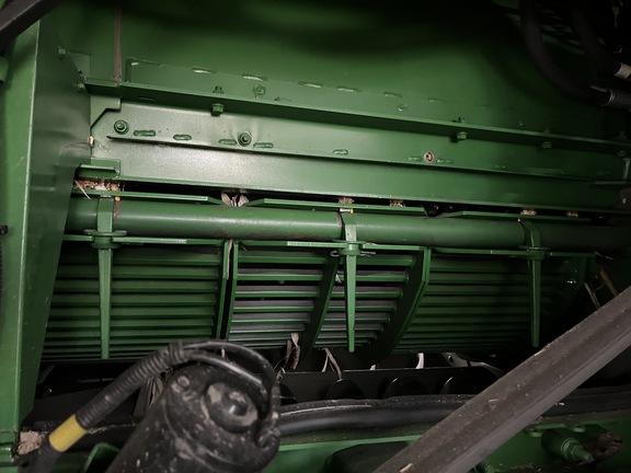2022 John Deere S780 Combine