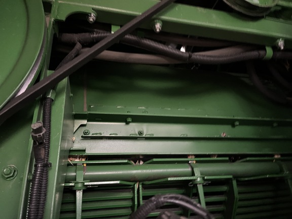 2022 John Deere S780 Combine