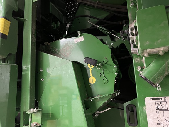 2022 John Deere S780 Combine